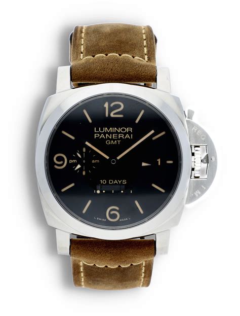 1:1 officine panerai|pre owned panerai watches.